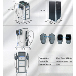Riebalų pašalinimas ir kūno linijų formavimas