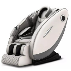 Masažinė kėdė viso kūno masažui