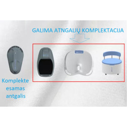 Riebalų pašalinimas ir kūno linijų formavimas