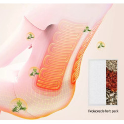 Masažinė kėdė viso kūno masažui