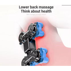 Masažinė kėdė viso kūno masažui