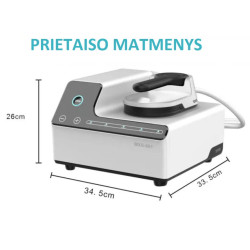 Riebalų pašalinimas ir kūno linijų formavimas