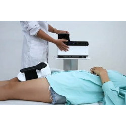 Riebalų pašalinimas ir kūno linijų formavimas