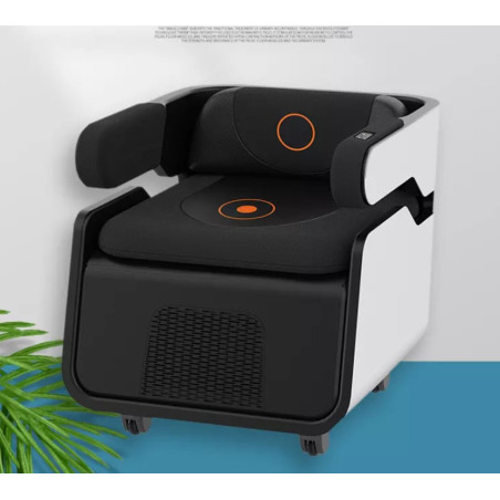 Riebalų pašalinimas ir kūno linijų formavimas