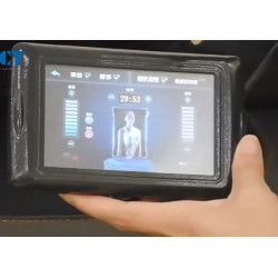 Riebalų pašalinimas ir kūno linijų formavimas