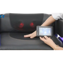 Riebalų pašalinimas ir kūno linijų formavimas