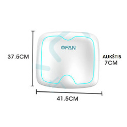 Riebalų pašalinimas ir kūno linijų formavimas