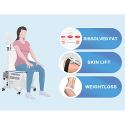 Riebalų pašalinimas ir kūno linijų formavimas