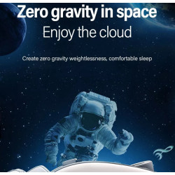 Masažinė kėdė viso kūno masažui