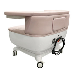 Riebalų pašalinimas ir kūno linijų formavimas