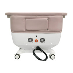 Riebalų pašalinimas ir kūno linijų formavimas