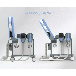 Riebalų pašalinimas ir kūno linijų formavimas