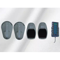 Riebalų pašalinimas ir kūno linijų formavimas