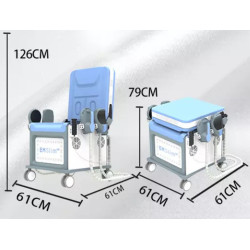 Riebalų pašalinimas ir kūno linijų formavimas