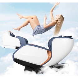 Masažinis fotelis SL130 Zero