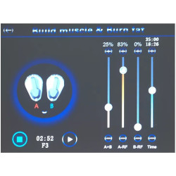 Riebalų pašalinimas ir kūno linijų formavimas