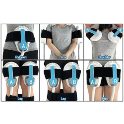 Riebalų pašalinimas ir kūno linijų formavimas