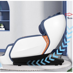 Masažinis fotelis SL130 Zero