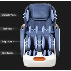 Masažinis fotelis SL130 Zero