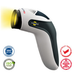 BIOPTRON MEDALL su stovu