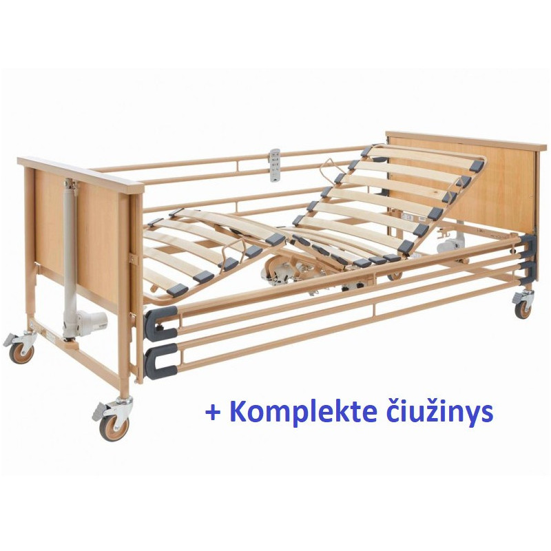 SLAUGOS LOVA DALI ECON SU ČIUŽINIU KUBA