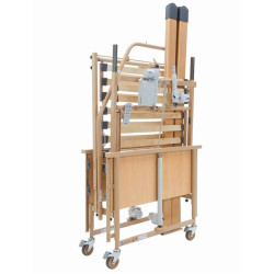 SLAUGOS LOVA DALI ECON SU ČIUŽINIU KUBA