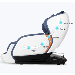 Masažinis fotelis SL130 Zero