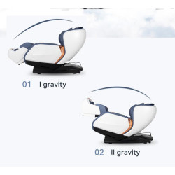 Masažinis fotelis SL130 Zero