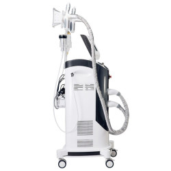 Krioterapijos kriolipolizės RF Lipo Lazerio aparatas