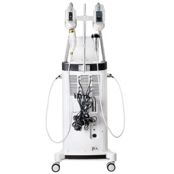 Krioterapijos kriolipolizės RF Lipo Lazerio aparatas