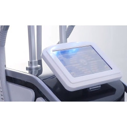 Krioterapijos kriolipolizės RF Lipo Lazerio aparatas