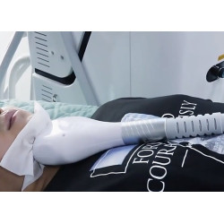 Krioterapijos kriolipolizės RF Lipo Lazerio aparatas