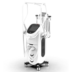 Krioterapijos kriolipolizės RF Lipo Lazerio aparatas