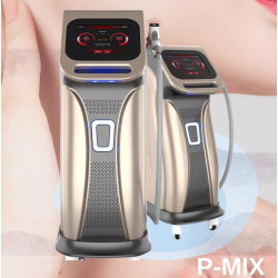 Epiliacijos diodo lazeris 808 nm