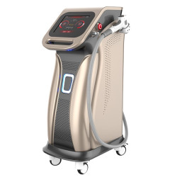 Epiliacijos diodo lazeris 808 nm