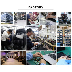 Masažinis fotelis SL130 Zero