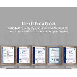 Epiliacijos diodo lazeris 808 nm