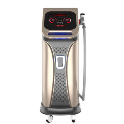 Epiliacijos diodo lazeris 808 nm