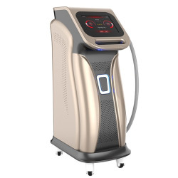 Epiliacijos diodo lazeris 808 nm