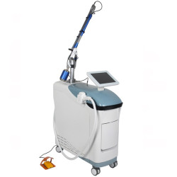 Epiliacijos diodo lazeris 808 nm