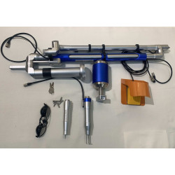 Epiliacijos diodo lazeris 808 nm