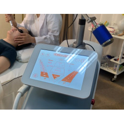 Epiliacijos diodo lazeris 808 nm