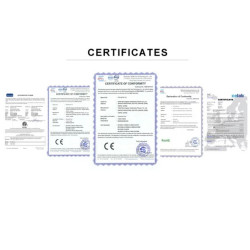 Masažinis fotelis SL130 Zero