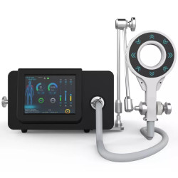 Fiziomagneto HIEMT EMTT terapijos įranga