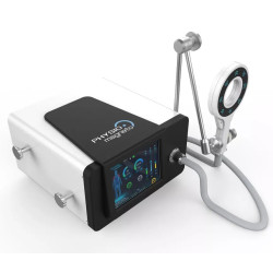 Fiziomagneto HIEMT EMTT terapijos įranga