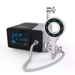 Fiziomagneto HIEMT EMTT terapijos įranga