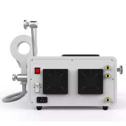 Fiziomagneto HIEMT EMTT terapijos įranga