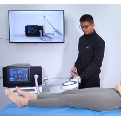 Fiziomagneto HIEMT EMTT terapijos įranga