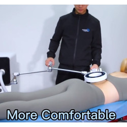 Fiziomagneto HIEMT EMTT terapijos įranga