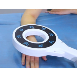 Fiziomagneto HIEMT EMTT terapijos įranga